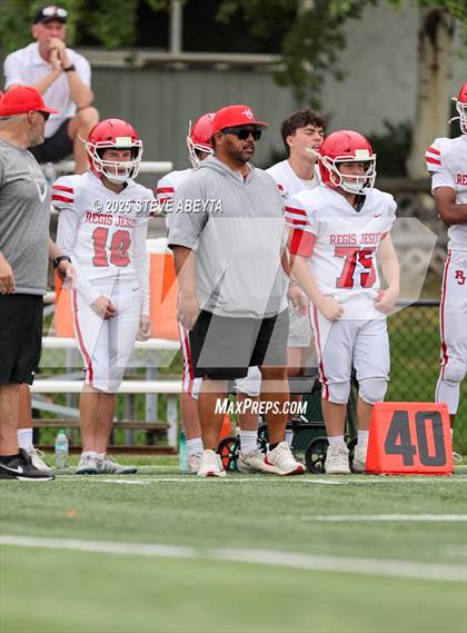 Thumbnail 2 in FR: Regis Jesuit @ Cherry Creek photogallery.