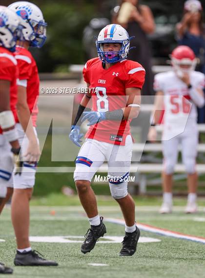 Thumbnail 3 in FR: Regis Jesuit @ Cherry Creek photogallery.