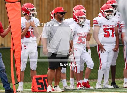 Thumbnail 1 in FR: Regis Jesuit @ Cherry Creek photogallery.