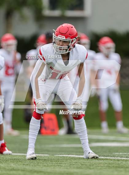 Thumbnail 2 in FR: Regis Jesuit @ Cherry Creek photogallery.