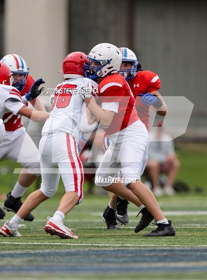 Thumbnail 1 in FR: Regis Jesuit @ Cherry Creek photogallery.