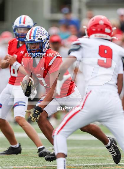 Thumbnail 1 in FR: Regis Jesuit @ Cherry Creek photogallery.