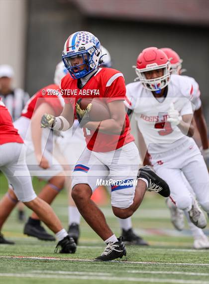 Thumbnail 2 in FR: Regis Jesuit @ Cherry Creek photogallery.