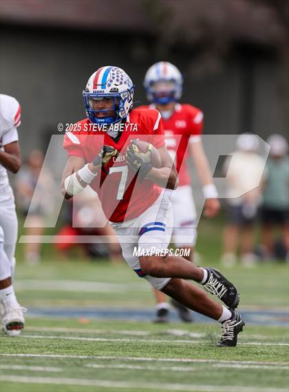 Thumbnail 3 in FR: Regis Jesuit @ Cherry Creek photogallery.