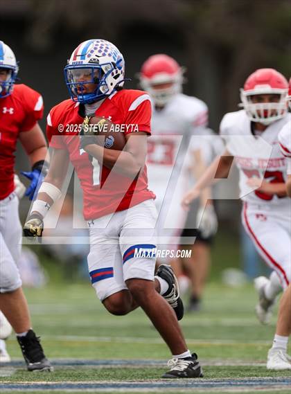 Thumbnail 1 in FR: Regis Jesuit @ Cherry Creek photogallery.