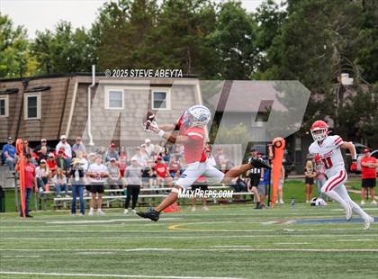 Thumbnail 3 in FR: Regis Jesuit @ Cherry Creek photogallery.