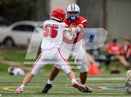 Thumbnail 2 in FR: Regis Jesuit @ Cherry Creek photogallery.