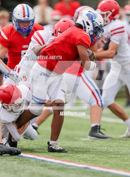 Thumbnail 2 in FR: Regis Jesuit @ Cherry Creek photogallery.