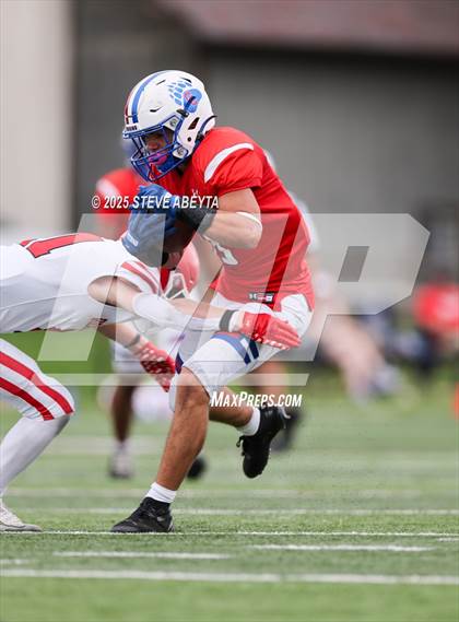 Thumbnail 1 in FR: Regis Jesuit @ Cherry Creek photogallery.
