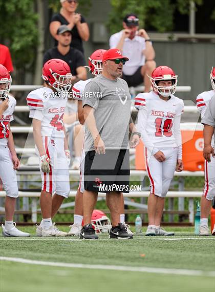 Thumbnail 3 in FR: Regis Jesuit @ Cherry Creek photogallery.