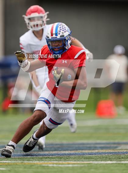 Thumbnail 1 in FR: Regis Jesuit @ Cherry Creek photogallery.