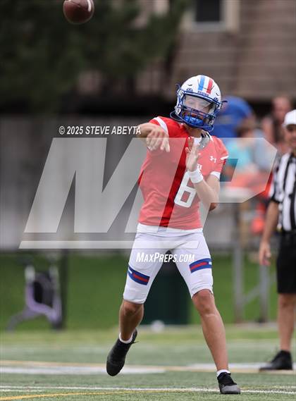 Thumbnail 3 in FR: Regis Jesuit @ Cherry Creek photogallery.