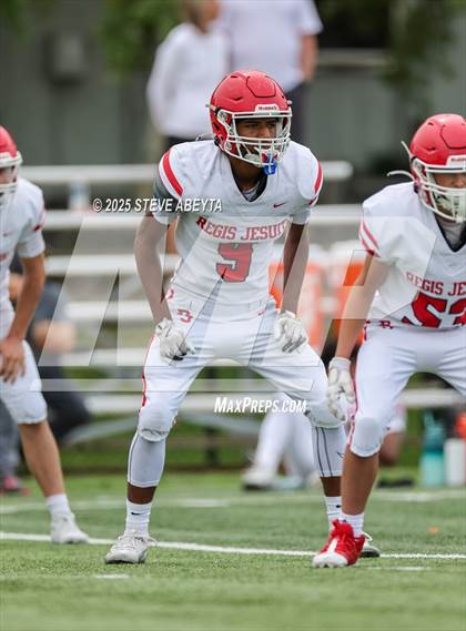Thumbnail 1 in FR: Regis Jesuit @ Cherry Creek photogallery.