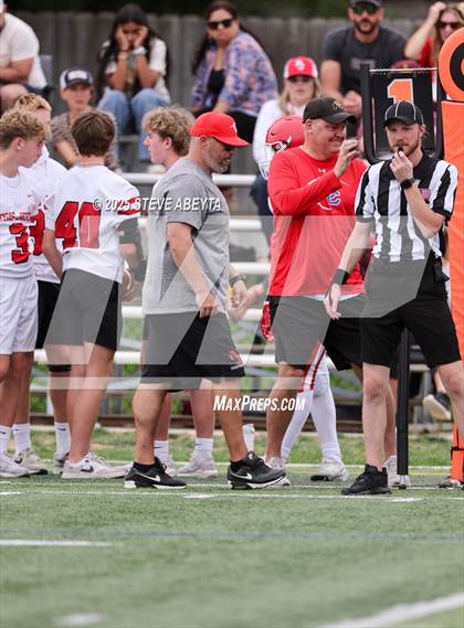 Thumbnail 3 in FR: Regis Jesuit @ Cherry Creek photogallery.