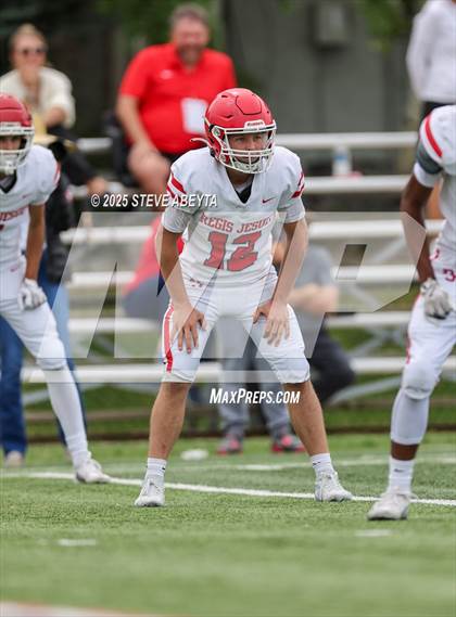 Thumbnail 2 in FR: Regis Jesuit @ Cherry Creek photogallery.