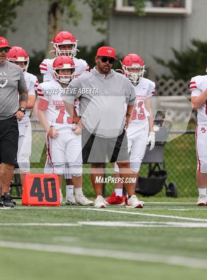 Thumbnail 2 in FR: Regis Jesuit @ Cherry Creek photogallery.