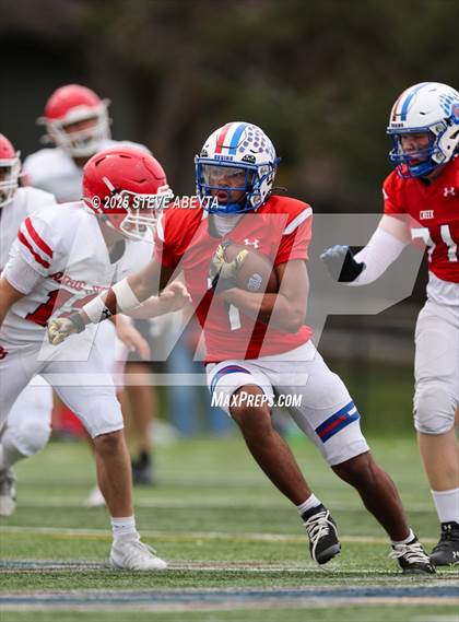 Thumbnail 2 in FR: Regis Jesuit @ Cherry Creek photogallery.