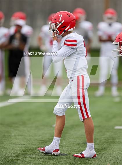 Thumbnail 1 in FR: Regis Jesuit @ Cherry Creek photogallery.