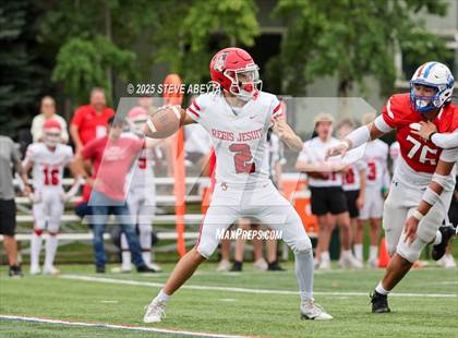 Thumbnail 2 in FR: Regis Jesuit @ Cherry Creek photogallery.