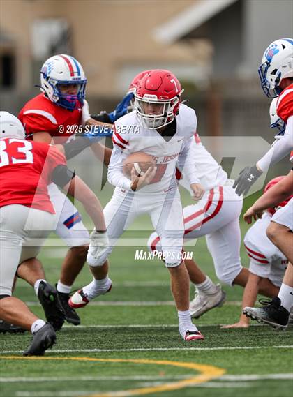 Thumbnail 2 in FR: Regis Jesuit @ Cherry Creek photogallery.