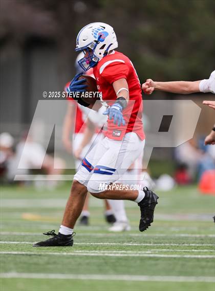 Thumbnail 3 in FR: Regis Jesuit @ Cherry Creek photogallery.