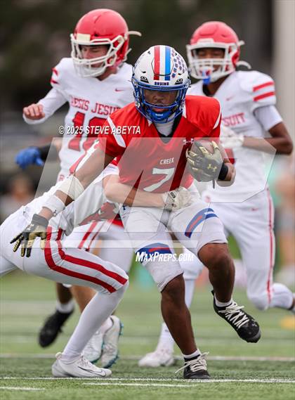 Thumbnail 3 in FR: Regis Jesuit @ Cherry Creek photogallery.