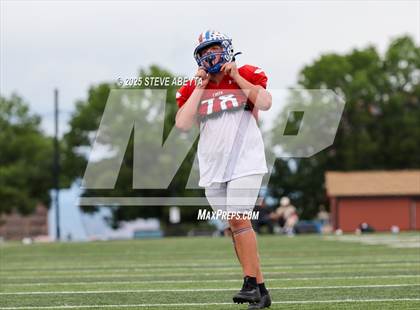 Thumbnail 1 in FR: Regis Jesuit @ Cherry Creek photogallery.