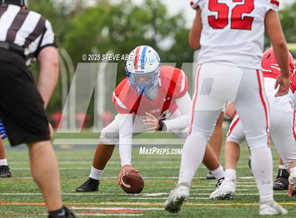 Thumbnail 2 in FR: Regis Jesuit @ Cherry Creek photogallery.