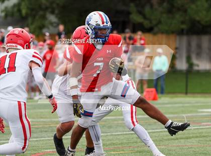 Thumbnail 2 in FR: Regis Jesuit @ Cherry Creek photogallery.