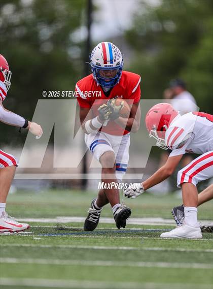 Thumbnail 2 in FR: Regis Jesuit @ Cherry Creek photogallery.