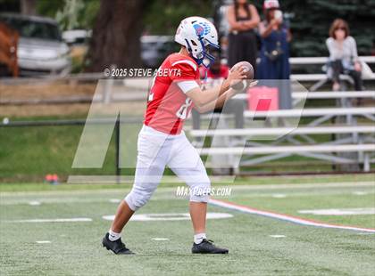 Thumbnail 2 in FR: Regis Jesuit @ Cherry Creek photogallery.