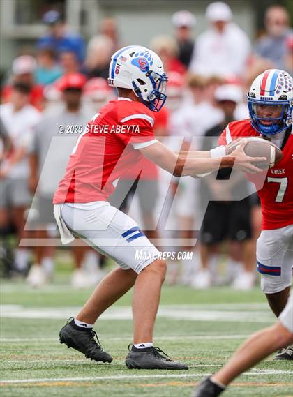 Thumbnail 1 in FR: Regis Jesuit @ Cherry Creek photogallery.