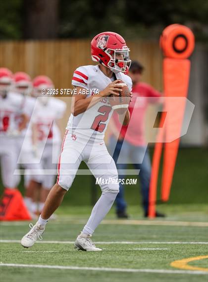 Thumbnail 3 in FR: Regis Jesuit @ Cherry Creek photogallery.