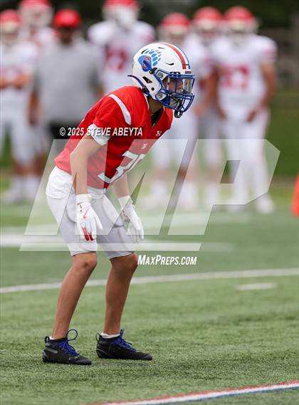 Thumbnail 1 in FR: Regis Jesuit @ Cherry Creek photogallery.