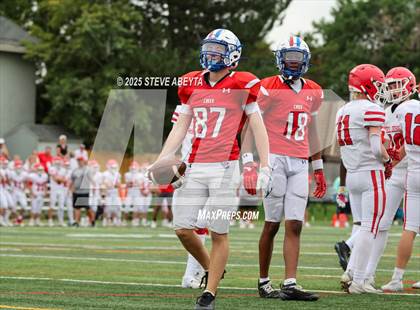 Thumbnail 2 in FR: Regis Jesuit @ Cherry Creek photogallery.