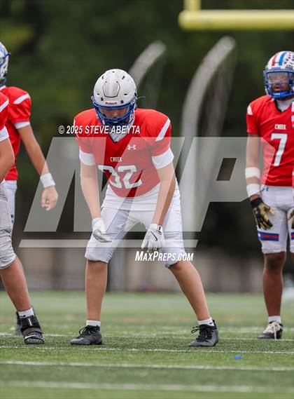 Thumbnail 2 in FR: Regis Jesuit @ Cherry Creek photogallery.