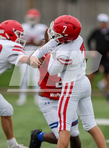 Thumbnail 2 in FR: Regis Jesuit @ Cherry Creek photogallery.