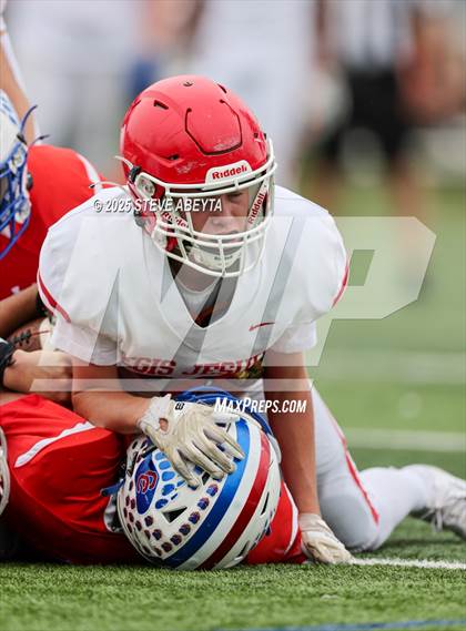 Thumbnail 3 in FR: Regis Jesuit @ Cherry Creek photogallery.