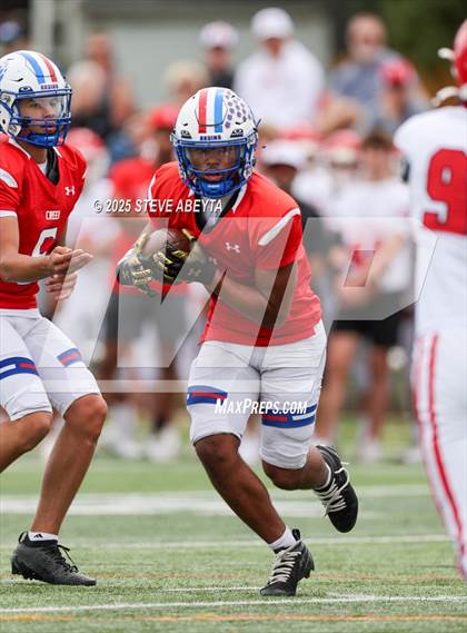 Thumbnail 2 in FR: Regis Jesuit @ Cherry Creek photogallery.