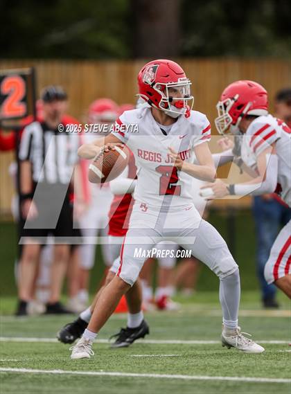 Thumbnail 2 in FR: Regis Jesuit @ Cherry Creek photogallery.