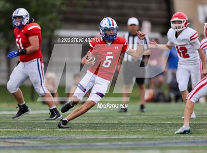 Thumbnail 3 in FR: Regis Jesuit @ Cherry Creek photogallery.
