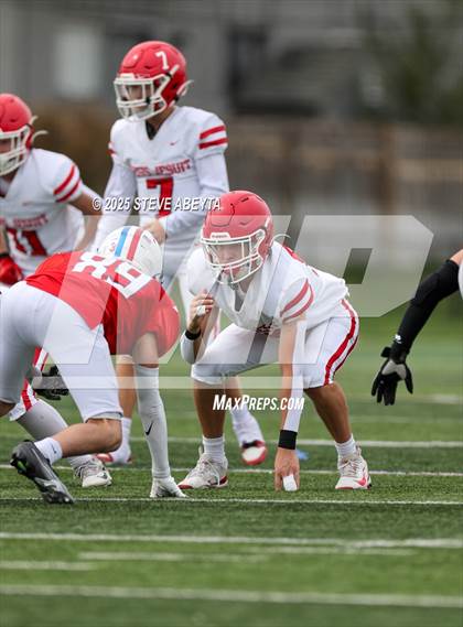 Thumbnail 1 in FR: Regis Jesuit @ Cherry Creek photogallery.