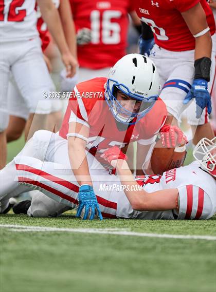 Thumbnail 1 in FR: Regis Jesuit @ Cherry Creek photogallery.