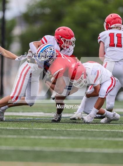 Thumbnail 3 in FR: Regis Jesuit @ Cherry Creek photogallery.