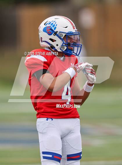 Thumbnail 2 in FR: Regis Jesuit @ Cherry Creek photogallery.