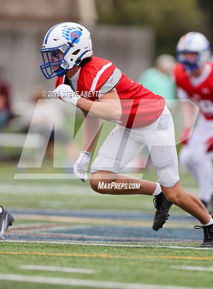 Thumbnail 3 in FR: Regis Jesuit @ Cherry Creek photogallery.