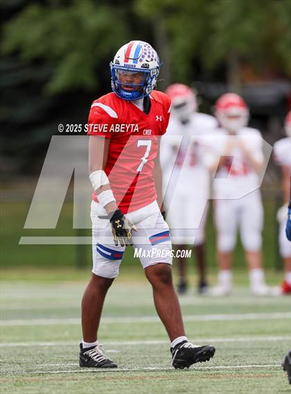 Thumbnail 3 in FR: Regis Jesuit @ Cherry Creek photogallery.