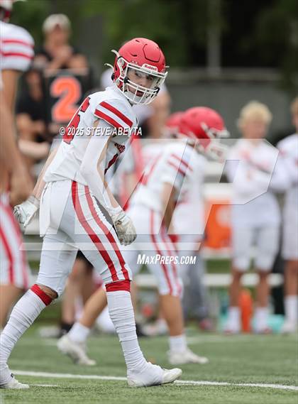 Thumbnail 2 in FR: Regis Jesuit @ Cherry Creek photogallery.