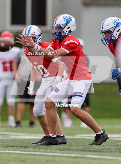 Thumbnail 1 in FR: Regis Jesuit @ Cherry Creek photogallery.