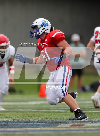 Thumbnail 3 in FR: Regis Jesuit @ Cherry Creek photogallery.